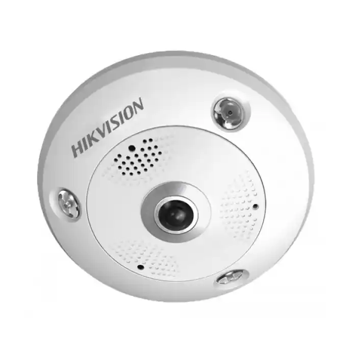 Hikvision - 