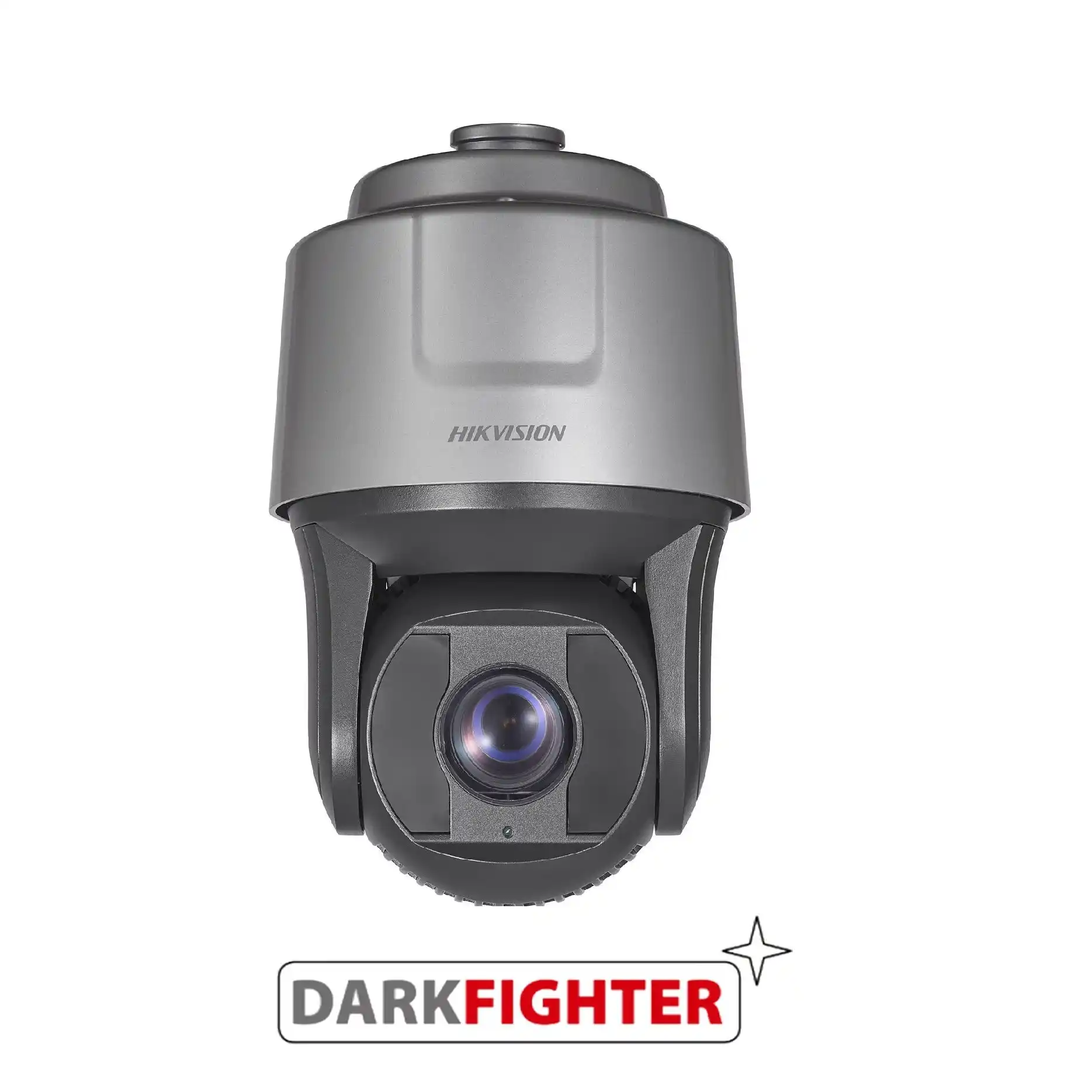 Hikvision - 