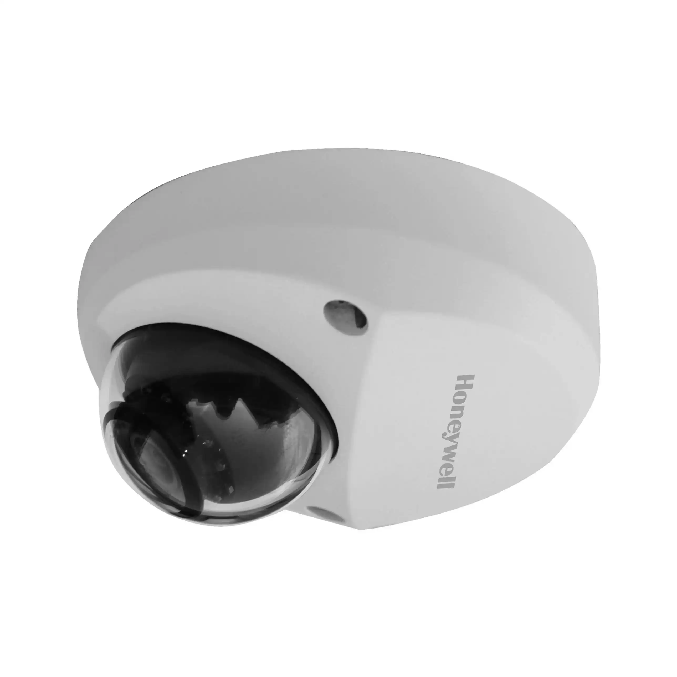 Performance H2W4PER3 1/3" 4MP IP IR Dome Kamera, 2.8mm Lens