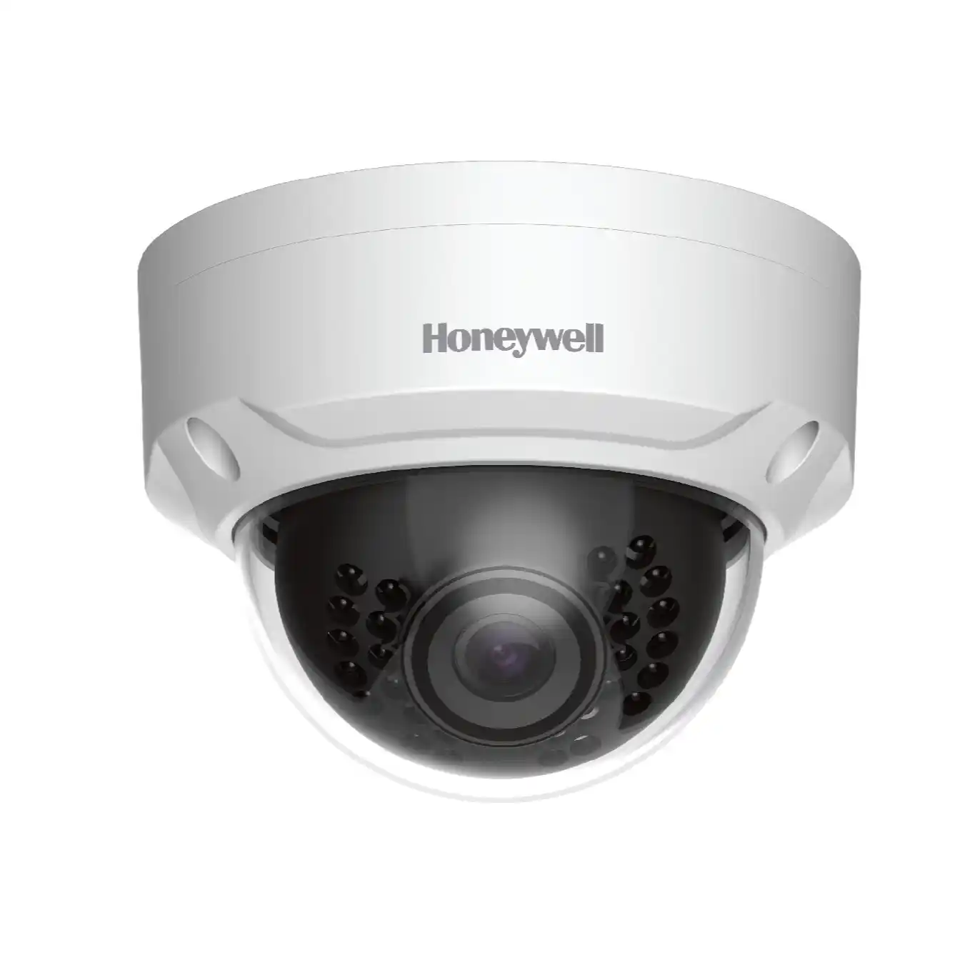 Performance H4D8PR1 1/2.5” 8MP 4K Dome Kamera, 4mm Sabit Lens,