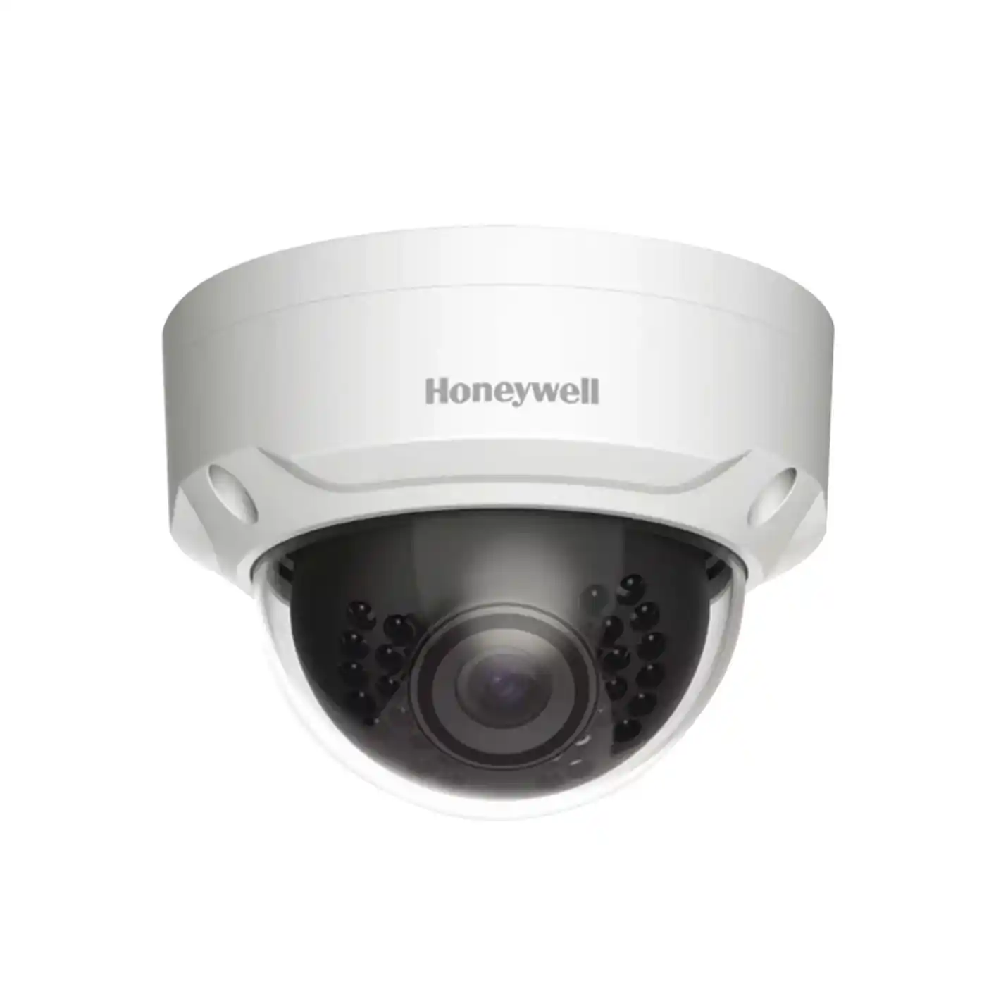 Performance H4W4PER3 1/3" 2688x1520 4MP IP IR Vandal Dome Kamera, 2.8mm Lens