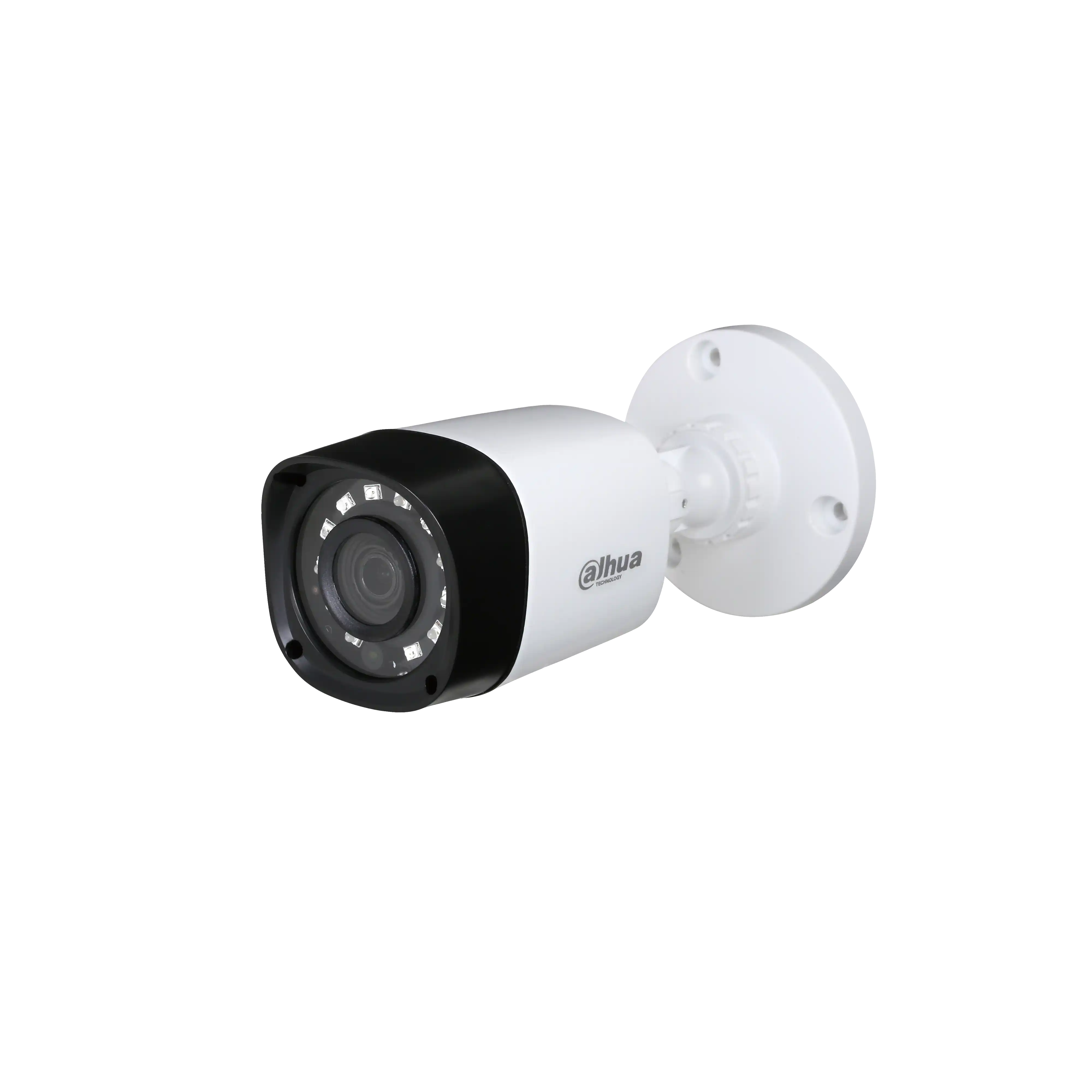 HAC-HFW1200R-0280B 2 MP IR Bullet Kamera (20m IR) 