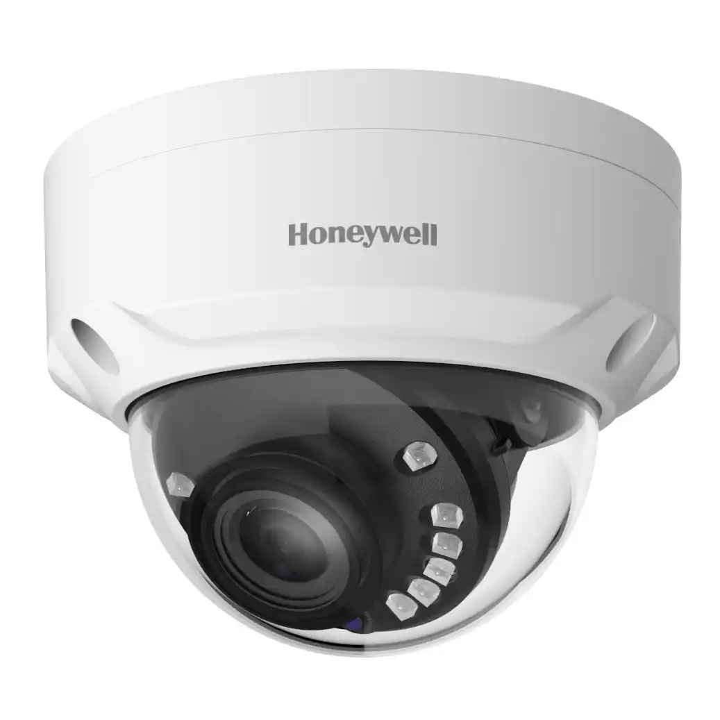 Performance HQAHD30XD2 2MP Vandal Proof IR Dome Kamera