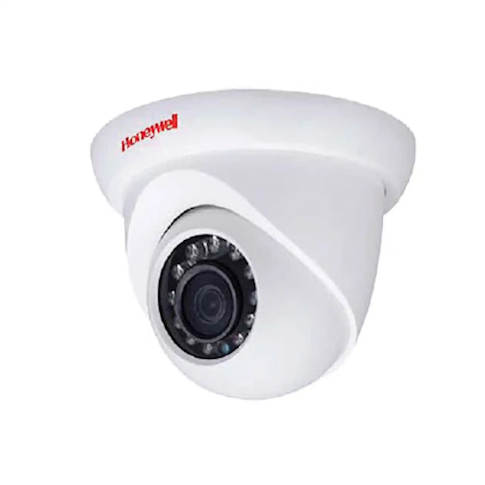 Performance HED1PR3 1/3" 1.3MP IP IR Dome Kamera, 2.8mm Lens, 89° Yatay Açı