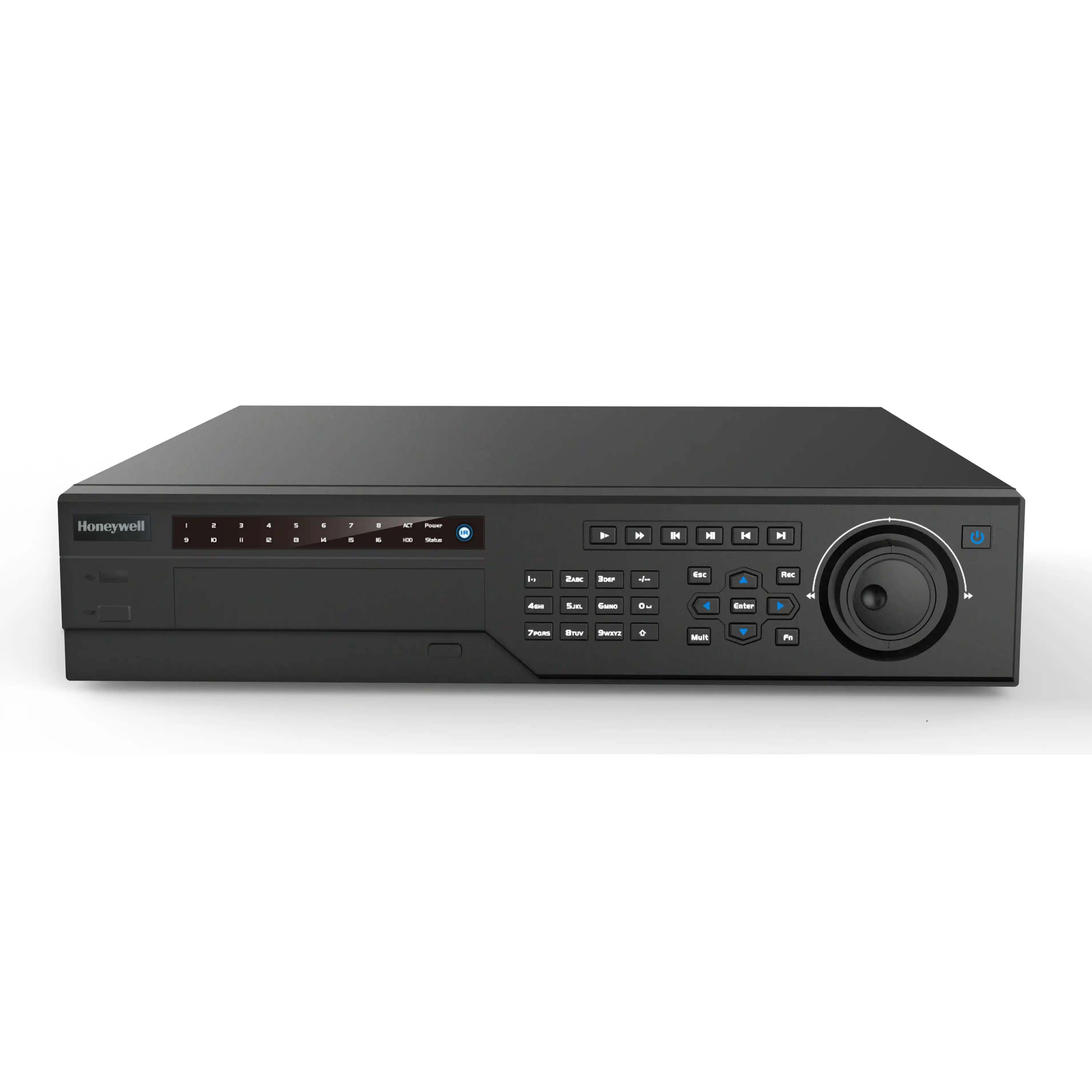 Performance HEN64304 64 Kanal NVR