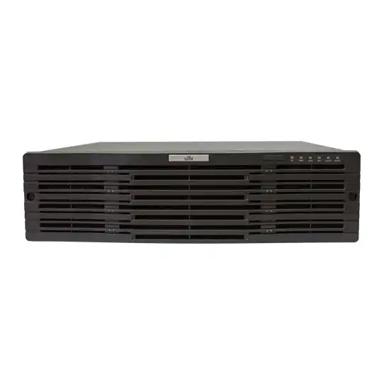 NVR516-64 64 KANAL 3U NVR