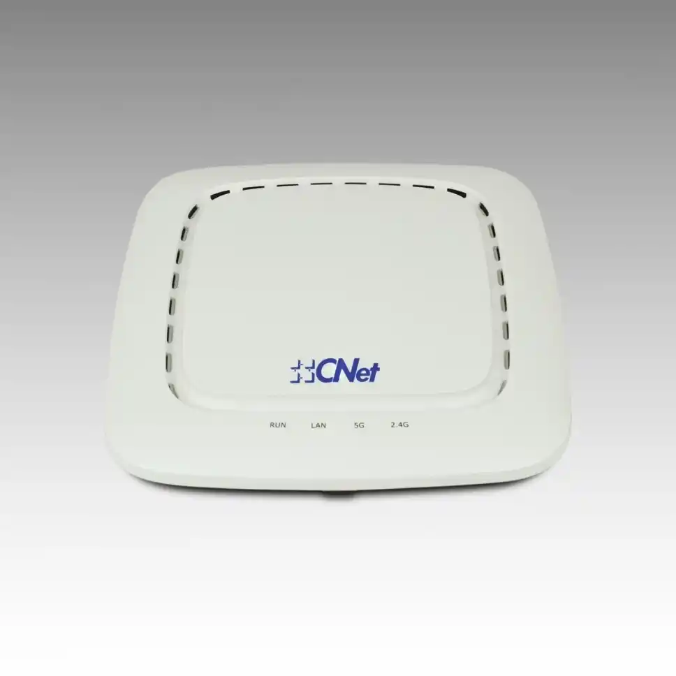CNet W120 600Mbps Dual Band Access Point 