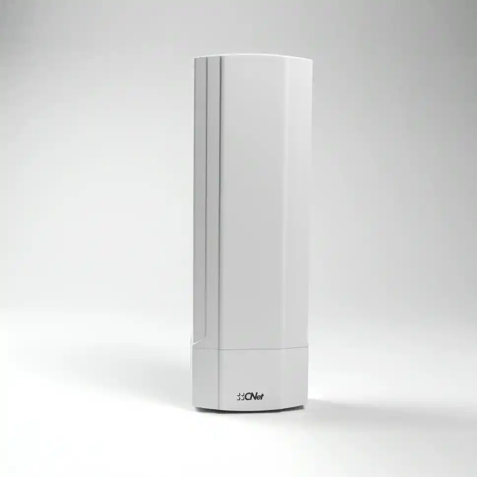 CNet WNOR900 300Mbps Outdoor AP / Router / Repeater / WISP / CPE - 3.5KM