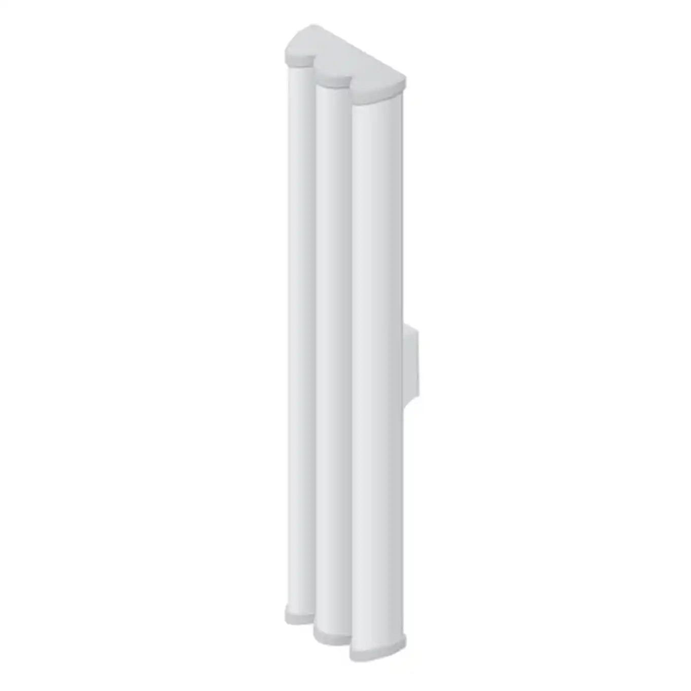 AM-5G19-120 4.9-5.9 GHz airMAX BaseStation, 19 dBi, 120° w/ Rocket Kit