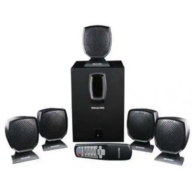 DGH-307  Digiline 5,1 Home Theatre