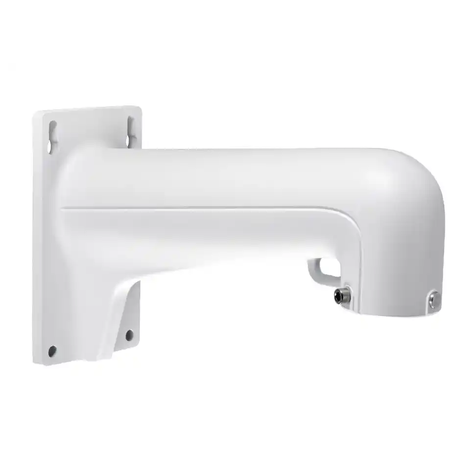 DS-1618ZJ PTZ kamera için duvar tipi montaj ayağı