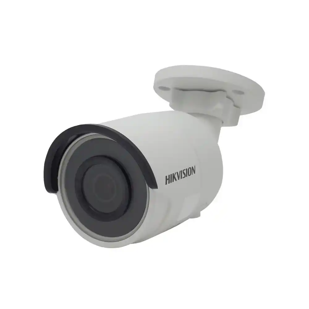Hikvision - 