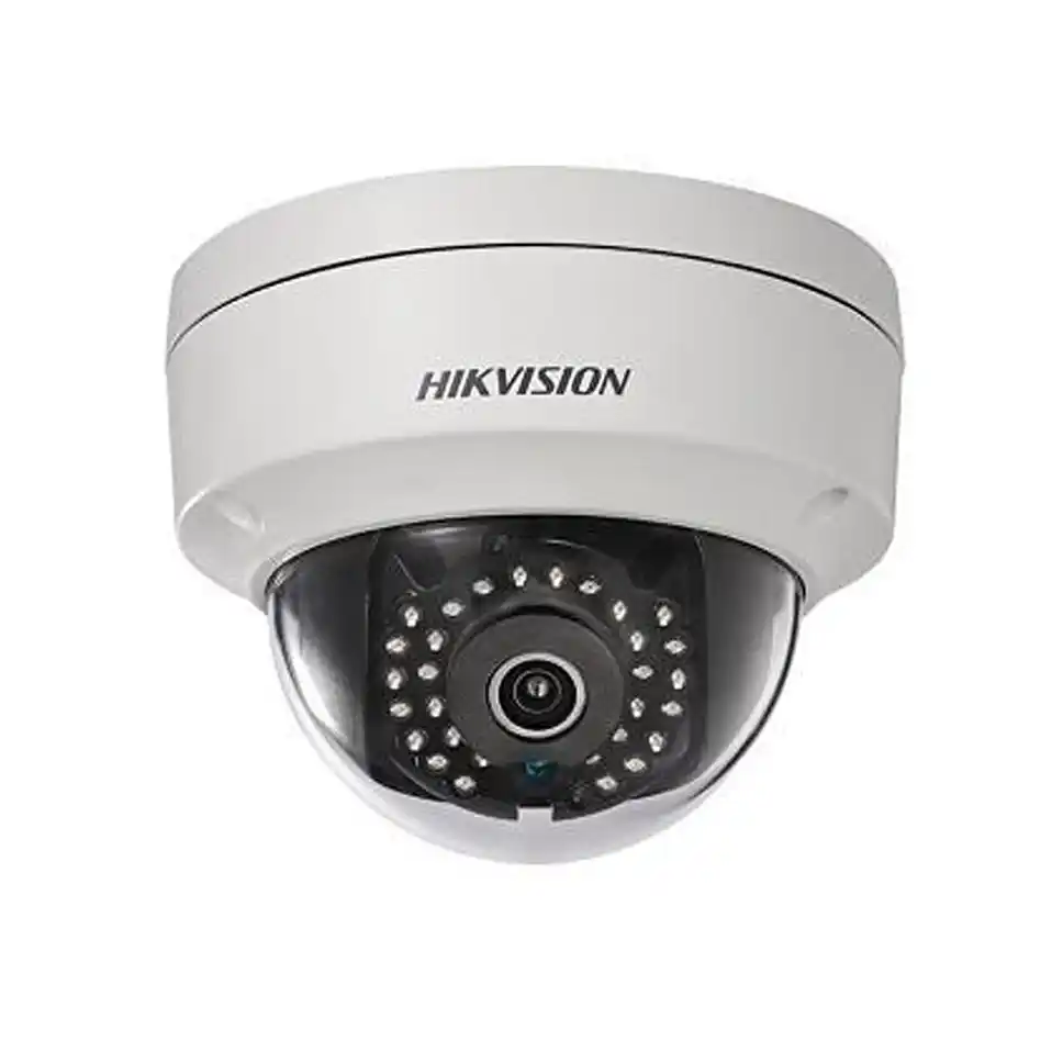 Hikvision - 