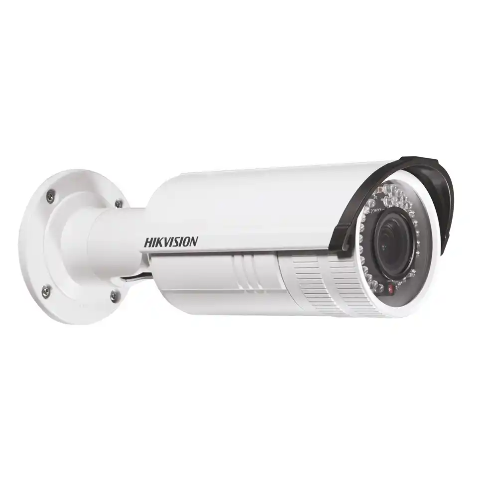 Hikvision - 