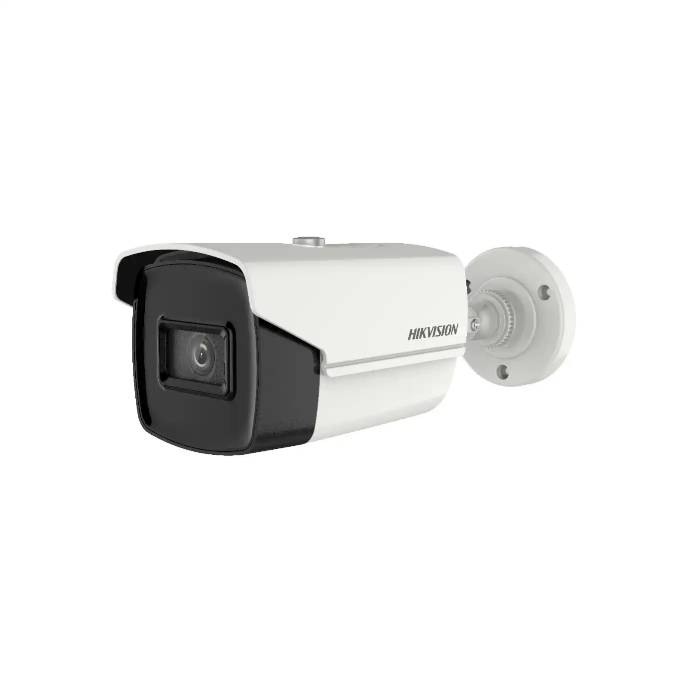 Hikvision - 