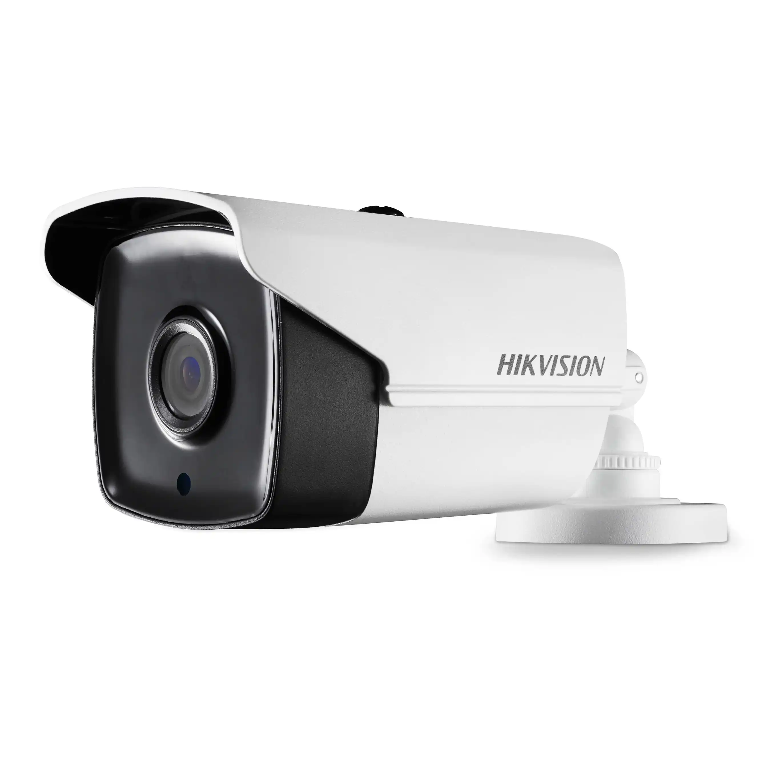 Hikvision - 
