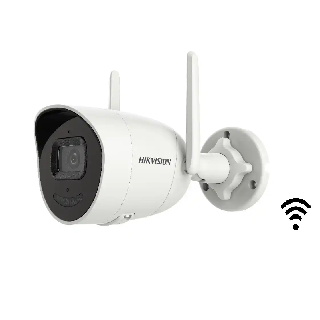 Hikvision - 