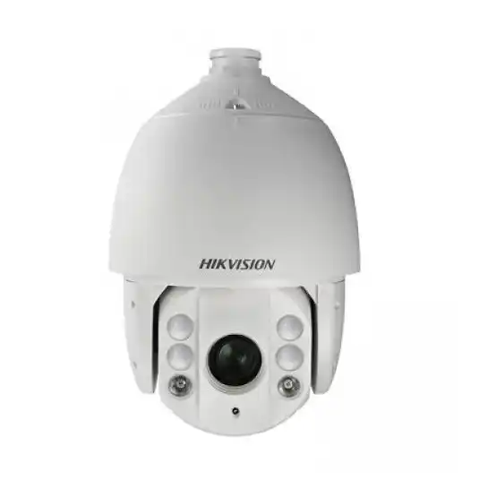 Hikvision - 