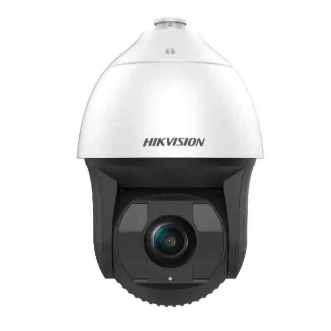 DS-2DF8242IX-AEL 8-inch 2 MP 42X DarkFighter IR Network Speed Dome