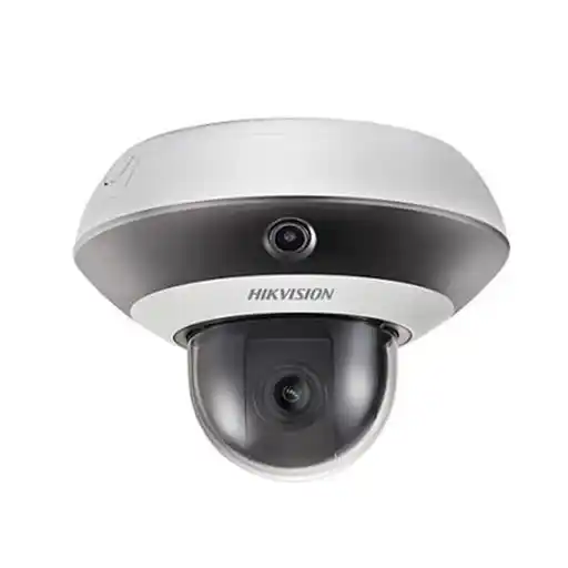 DS-2PT3122IZ-DE3 2 Mp Fishiye Kamera