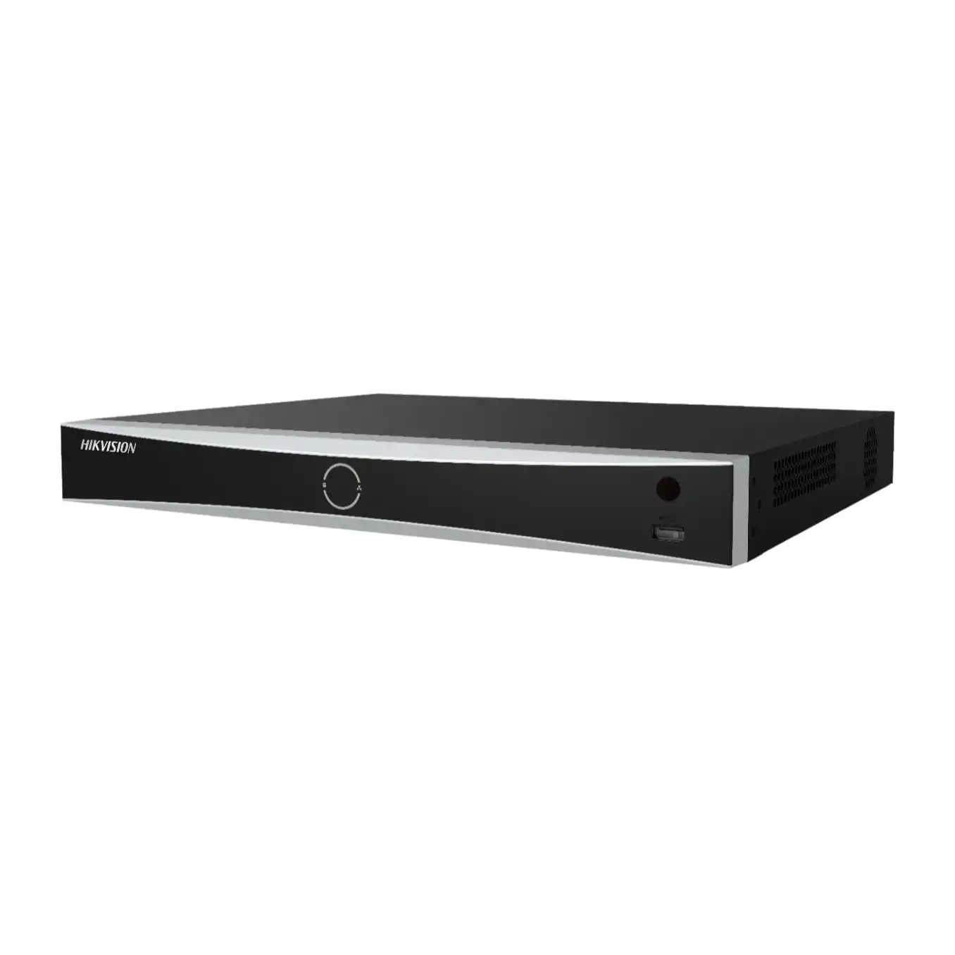 DS-7608NI-I2/8P/4S 8 Kanal POE Nvr