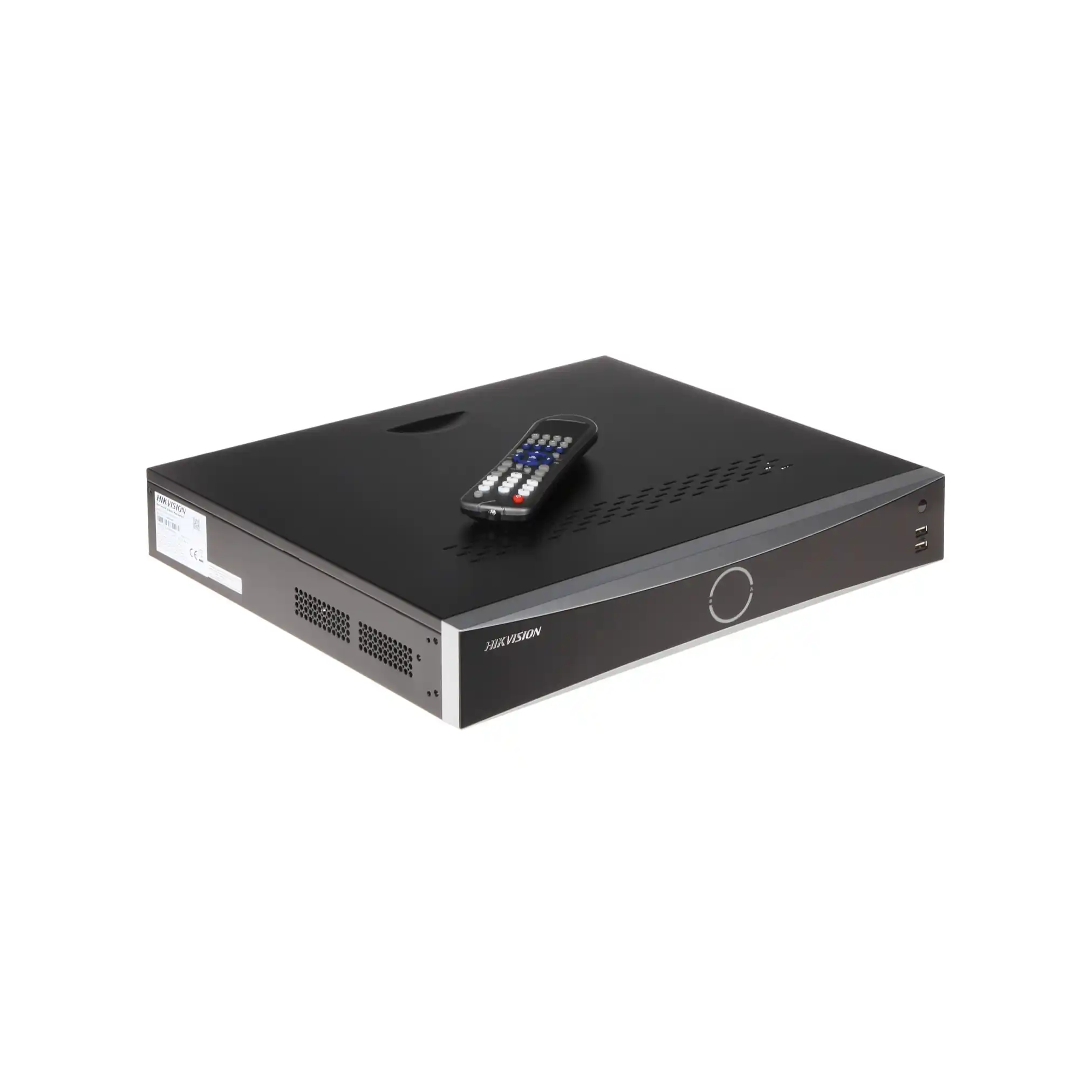 DS-7716NXI-I4/4S 16 Kanal NVR