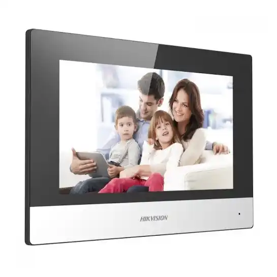 DS-KH6320-WTE1 7" Renkli TFT Ekran 