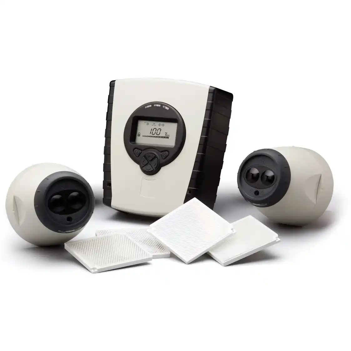 Fireray 5000 Sistemi (100m)