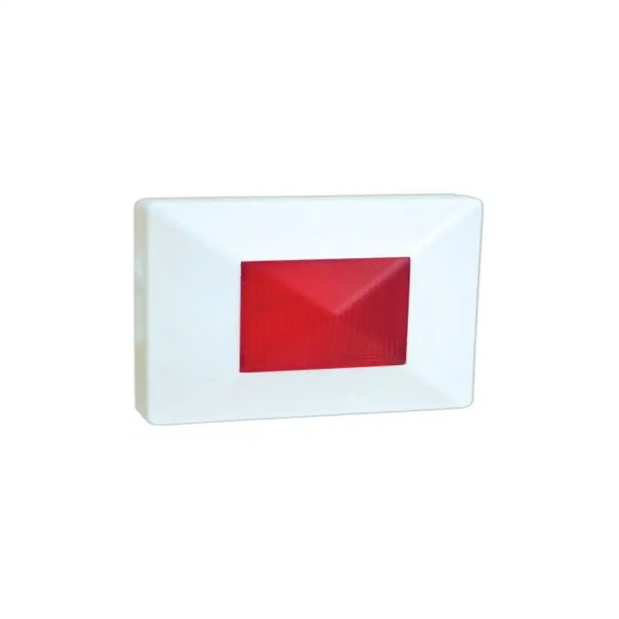 MG-4000.A/M MaviGard Loyd Sertifikalı adresli sistem için paralel ihbar lambası 