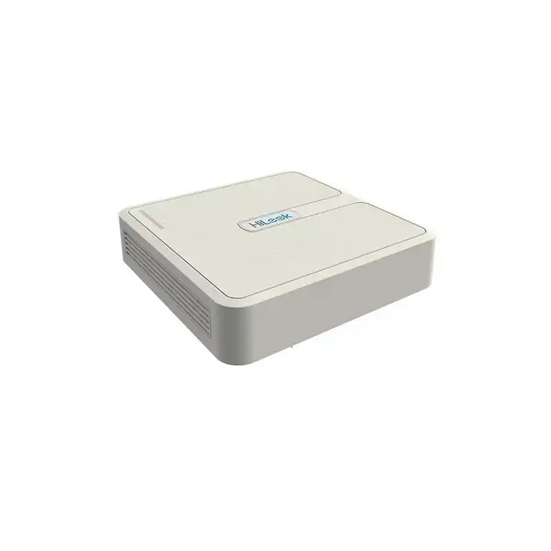 NVR-108-B/8P 8 Kanal POE Nvr