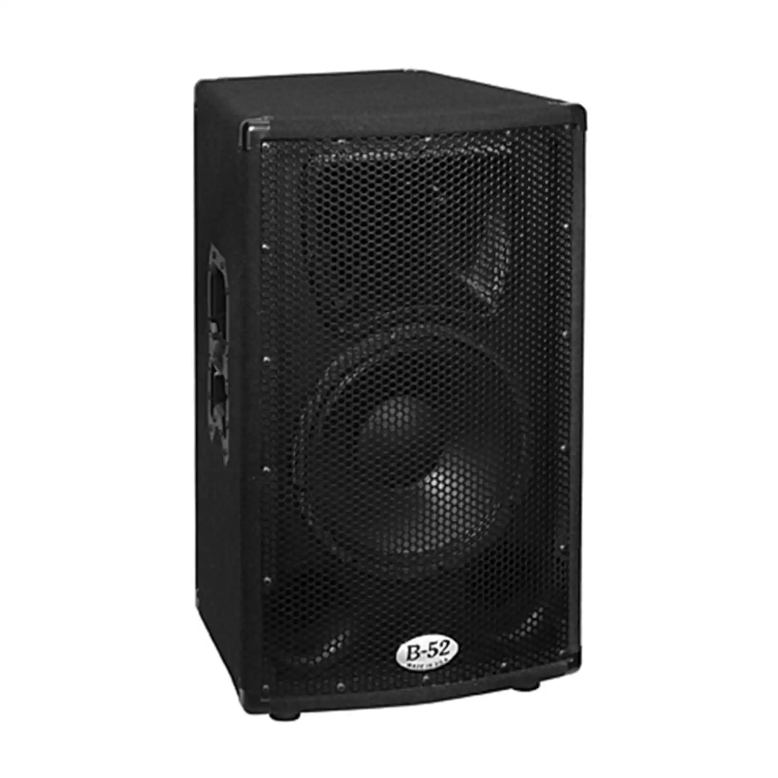 SL-12  12“ İki Yollu Hoparlör Sistemi 