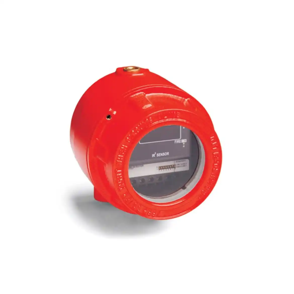 Teletek - IR3 ÜÇLÜ IR TİPİ ALEV DEDEKTÖRÜ