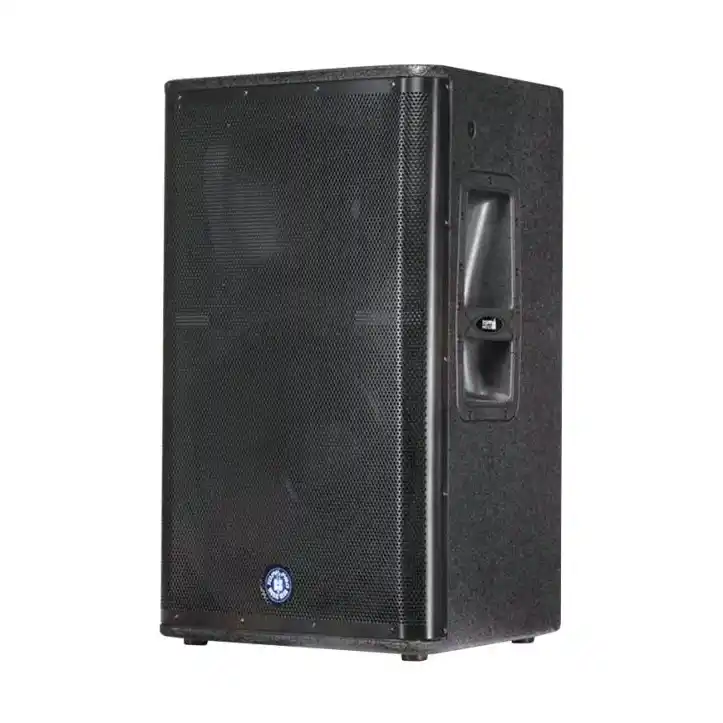 X CS12A 12 '' 2 Yollu Aktif Hoparlör (DSP)  2 Yollu Pasif Hoparlör